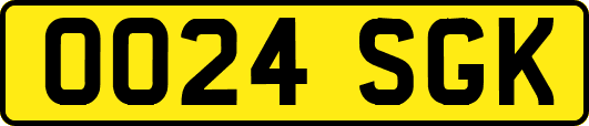 OO24SGK
