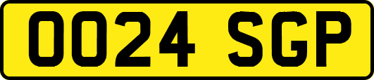 OO24SGP
