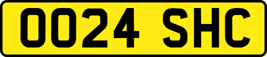 OO24SHC