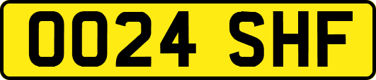 OO24SHF