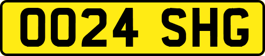 OO24SHG