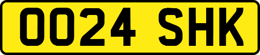OO24SHK