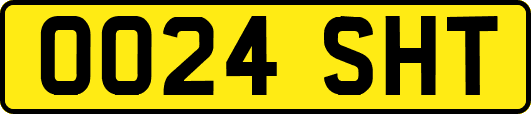 OO24SHT
