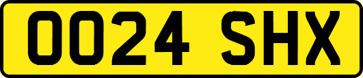 OO24SHX