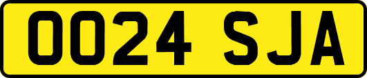 OO24SJA