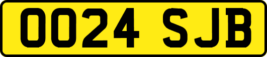 OO24SJB