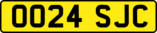 OO24SJC
