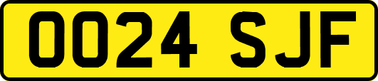 OO24SJF