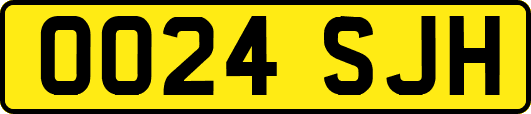 OO24SJH