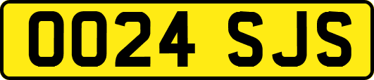 OO24SJS