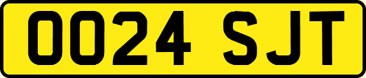 OO24SJT