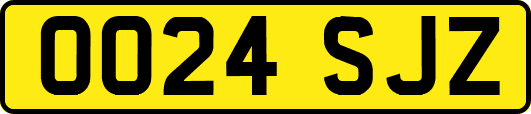 OO24SJZ
