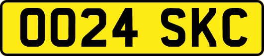 OO24SKC