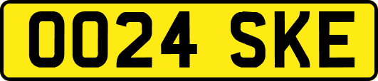OO24SKE