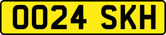 OO24SKH
