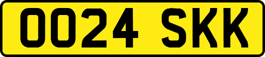OO24SKK