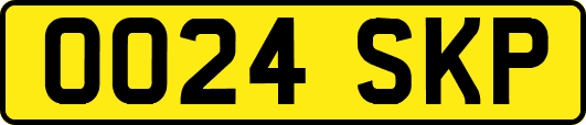 OO24SKP