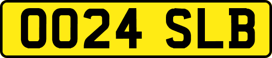 OO24SLB
