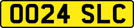 OO24SLC