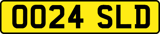 OO24SLD