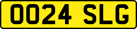 OO24SLG