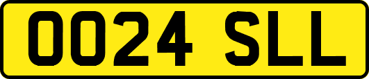 OO24SLL