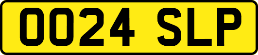 OO24SLP