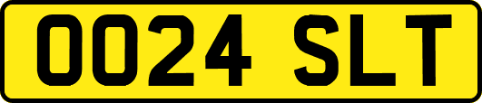 OO24SLT