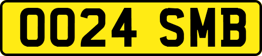 OO24SMB