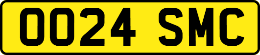 OO24SMC
