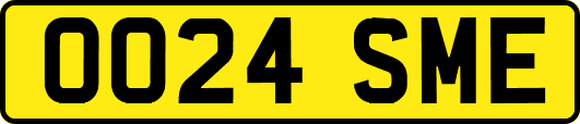 OO24SME