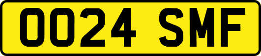 OO24SMF