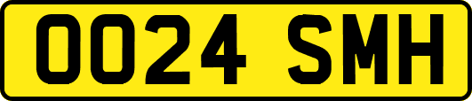 OO24SMH
