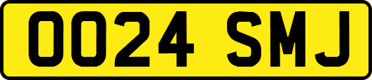 OO24SMJ