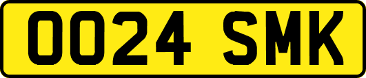 OO24SMK