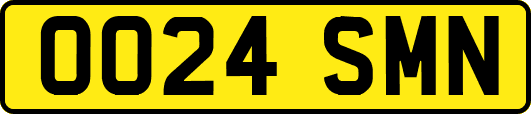 OO24SMN