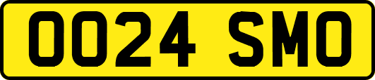 OO24SMO