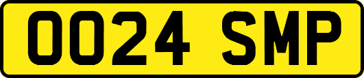 OO24SMP