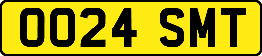 OO24SMT