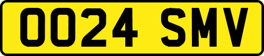OO24SMV