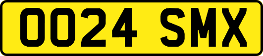OO24SMX