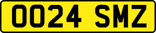OO24SMZ