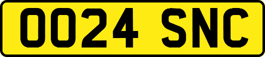 OO24SNC