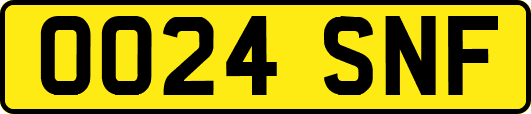 OO24SNF
