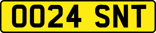 OO24SNT