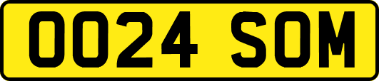 OO24SOM