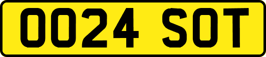 OO24SOT