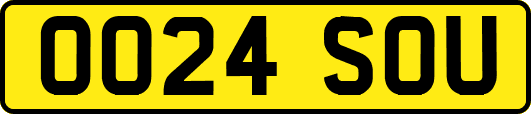 OO24SOU