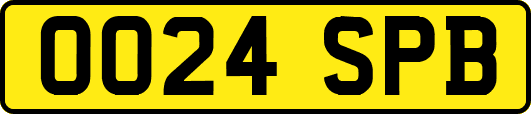 OO24SPB