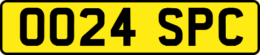 OO24SPC